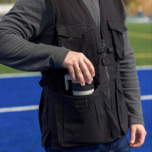 domke-photogs-weste-l-schwarz-cargo-fotoweste image 3