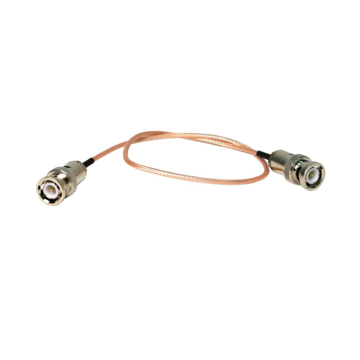 steadicam-clipper-324-bnc-videokabel-30-cm-bnc-bnc image 1