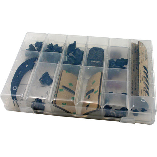 stroboframe-330-100-kit-ersatzteile-f-r-blitzschienen image 1