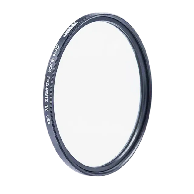 tiffen-black-pro-mist-filter-77mm-1-4-schraubfilter image 1