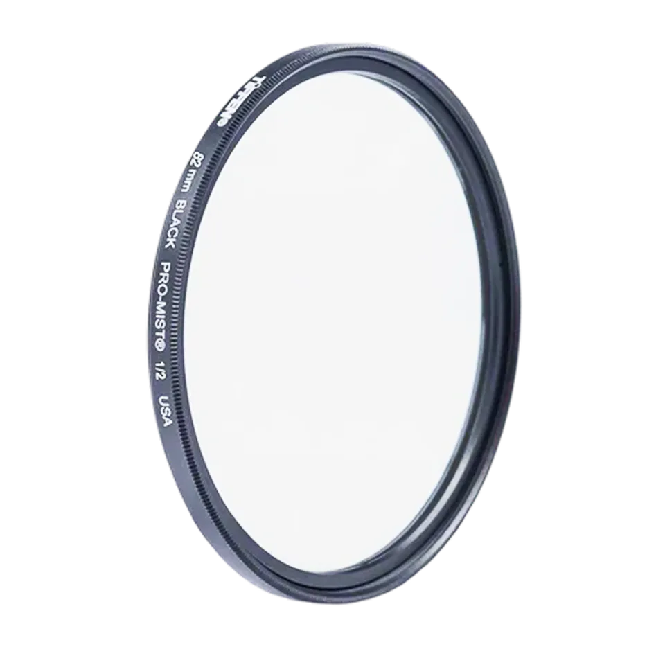 tiffen-black-pro-mist-filter-77mm-1-4-schraubfilter image 1