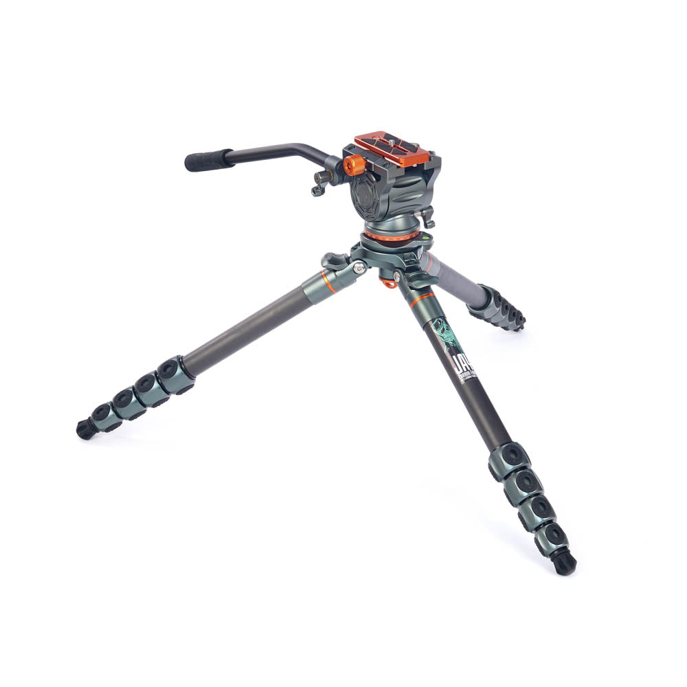 3-legged-thing-jay-carbon-reisestativ-levelling-dark image 4