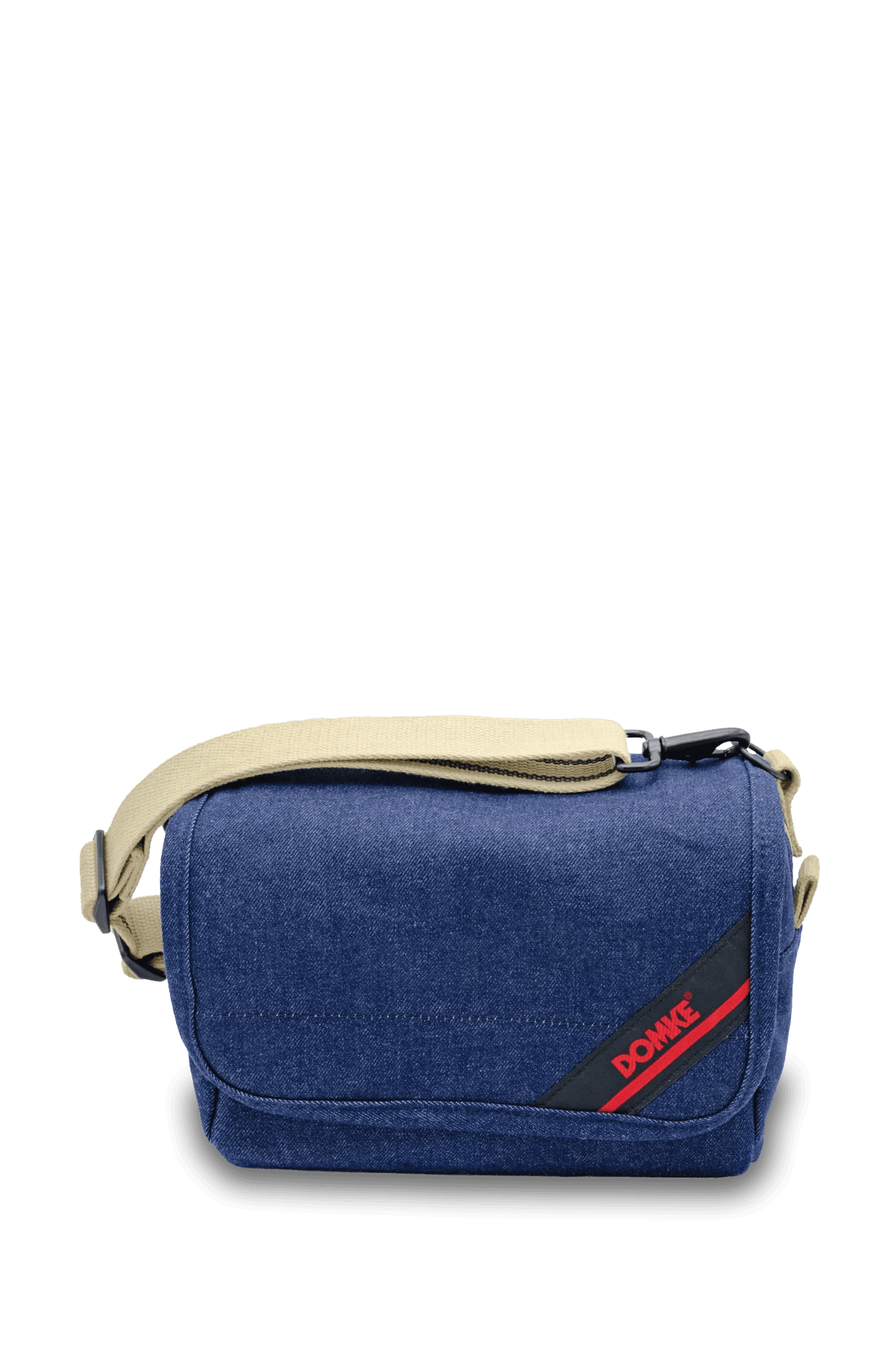 domke-f-5xb-schultertasche-kamera-canvas-25-4-cm-sand image 5