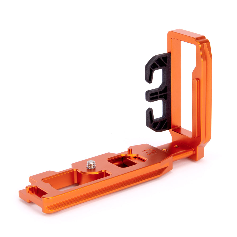 3-legged-thing-gracy-l-bracket-fujifilm-gfx-kupfer image 2