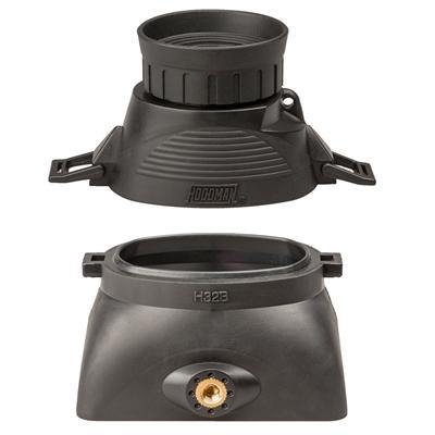 hoodman-h32b-displaylupe-basis-3-2-zoll-ohne-optik image 3