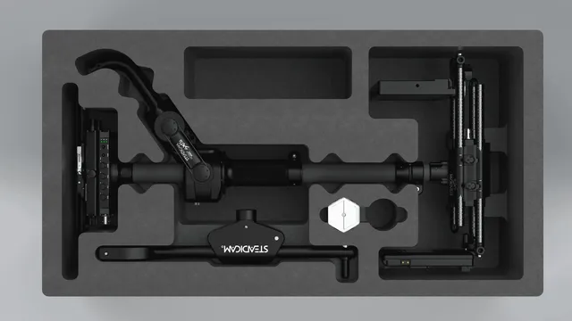 steadicam-axis-sled-case-transportkoffer-schaumstoff-axis-case image 1