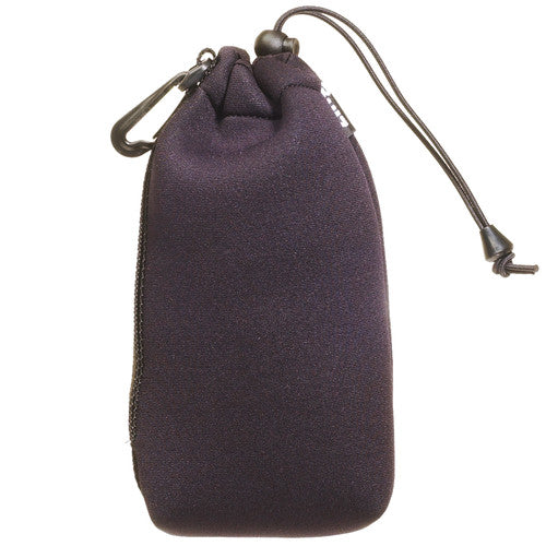 zing-lpbk1-large-kordelzugbeutel-neopren-schwarz image 1