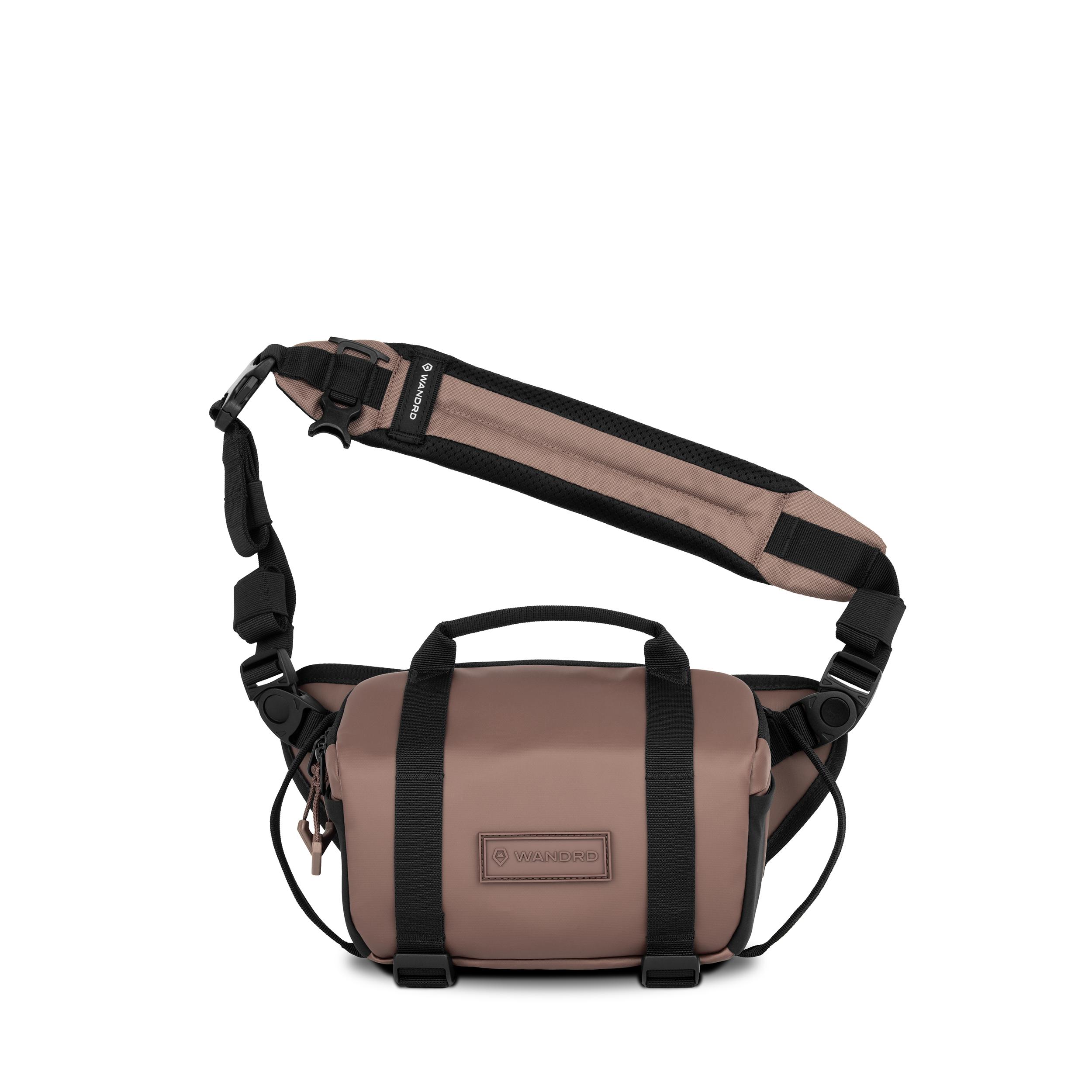 wandrd-rogue-sling-v2-4l-kameratasche-sling-schwarz-wetterfest image 2
