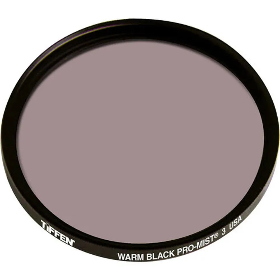 tiffen-warm-black-pro-mist-3-filter-95mm-effektfilter image 1