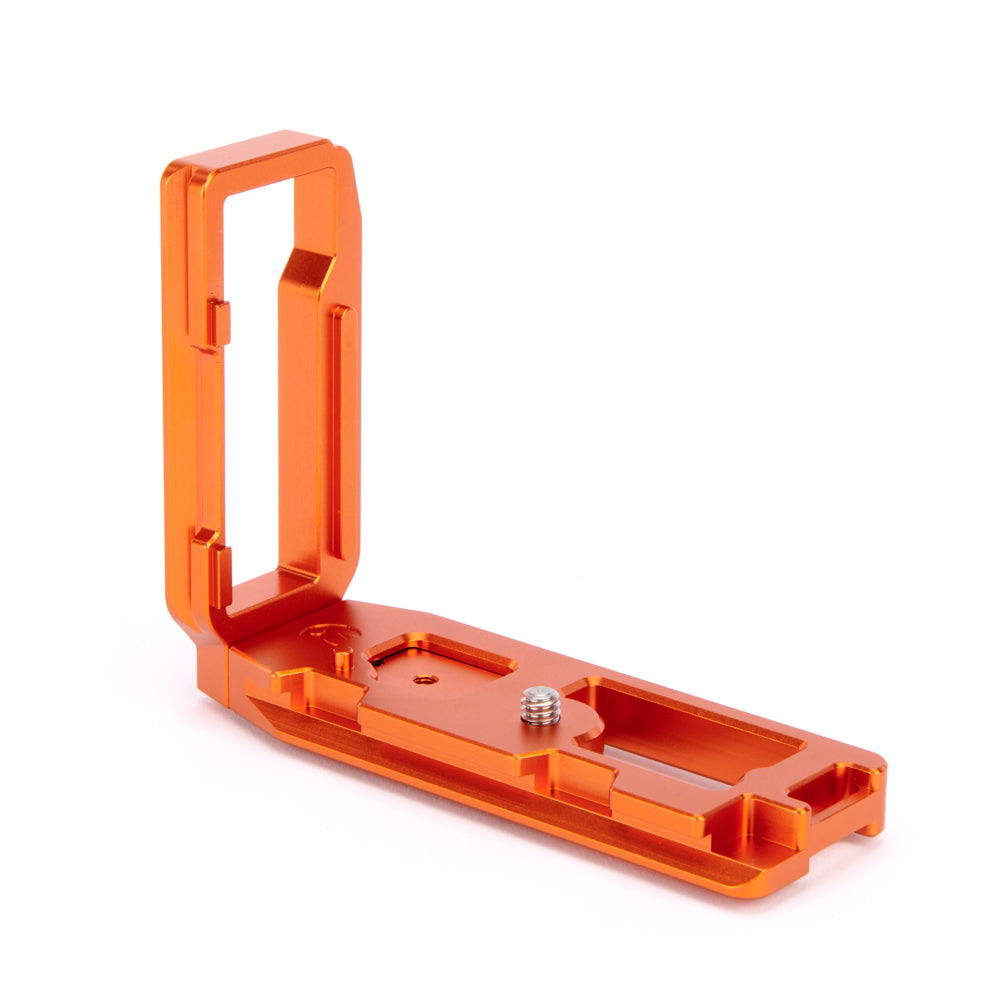 3-legged-thing-gracy-l-bracket-fujifilm-gfx-kupfer image 1
