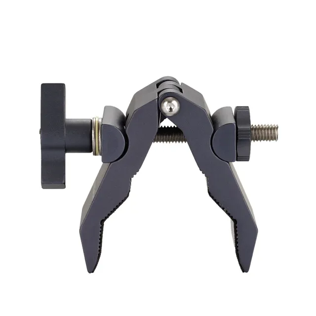 9-solutions-python-clamp-3-8-zoll-klemme-stativklemme image 1