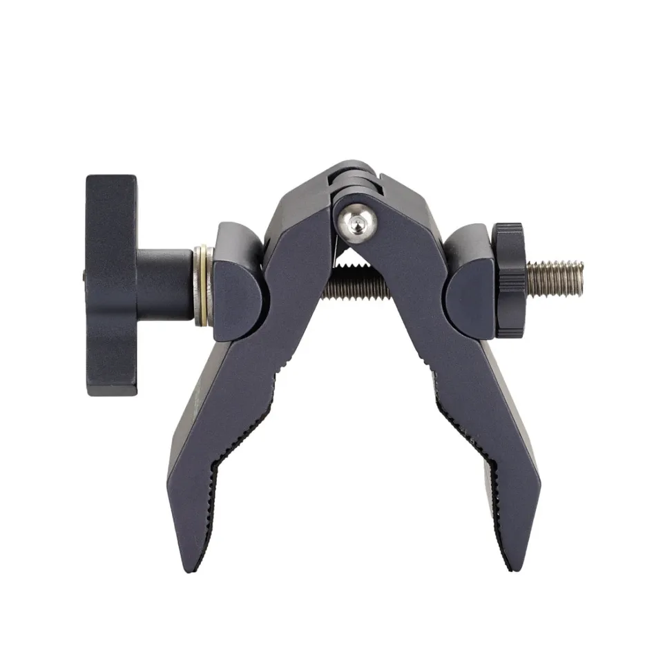 9-solutions-python-clamp-3-8-zoll-klemme-stativklemme image 1
