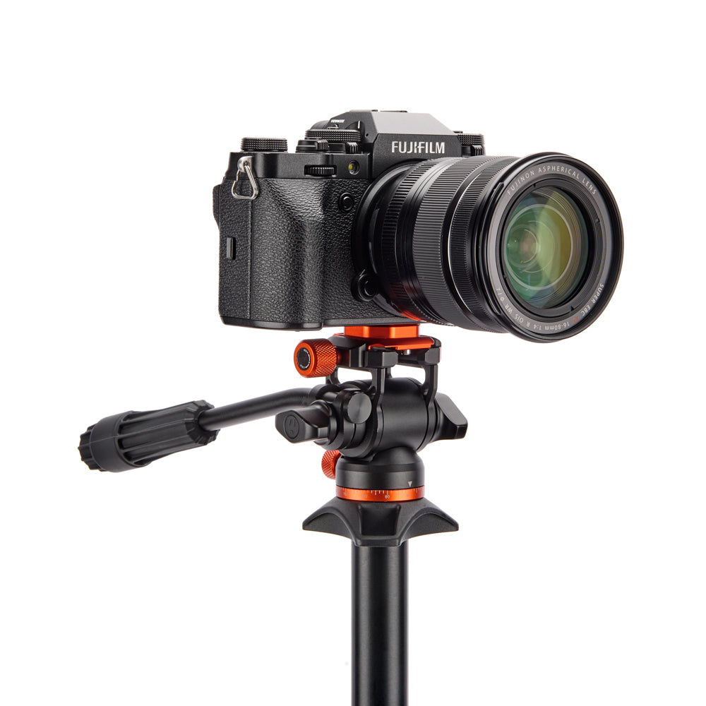 3-legged-thing-airhed-trinity-videokopf-dark-arca-swiss-kompakt image 7