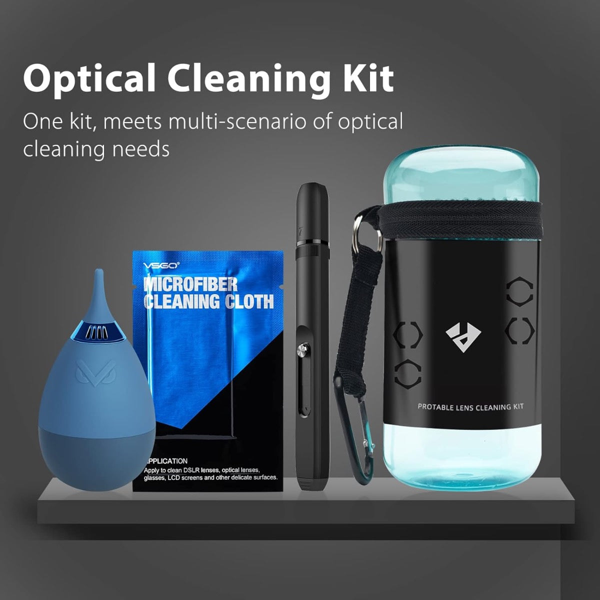 vsgo-lens-cleaning-kit-kamera-reinigungsset-reise image 3