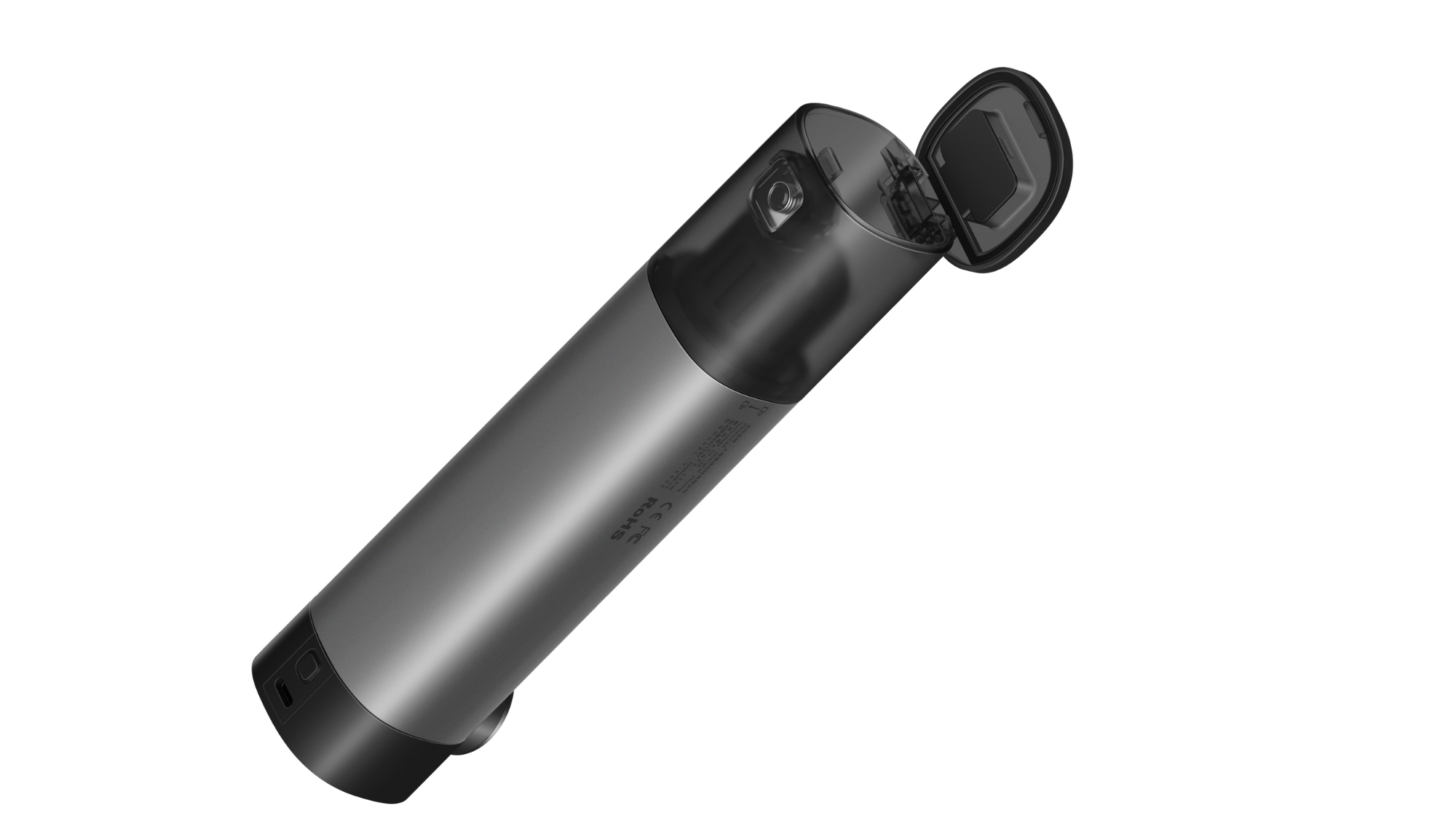 vsgo-air-duster-vacuum-staubgebl-se-dark-grey-akku image 1