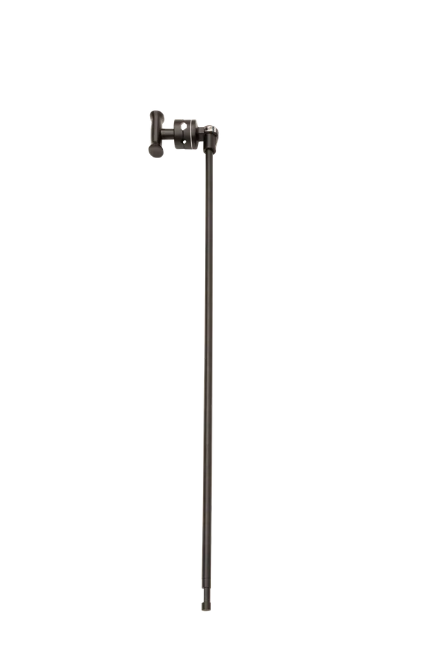 lowel-lighting-grip-arm-c-stand-40-zoll-schwarz-10-kg image 1