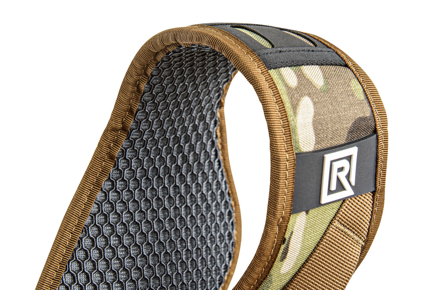blackrapid-double-breathe-dual-gurt-multi-terrain-camo image 6