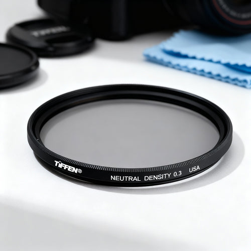 tiffen-138mm-nd-filter-0-3-water-white-f-r-1-blende-weniger-licht image 2
