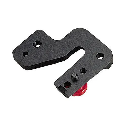 stroboframe-flash-mount-blitzadapter-mit-1-4-zoll image 1