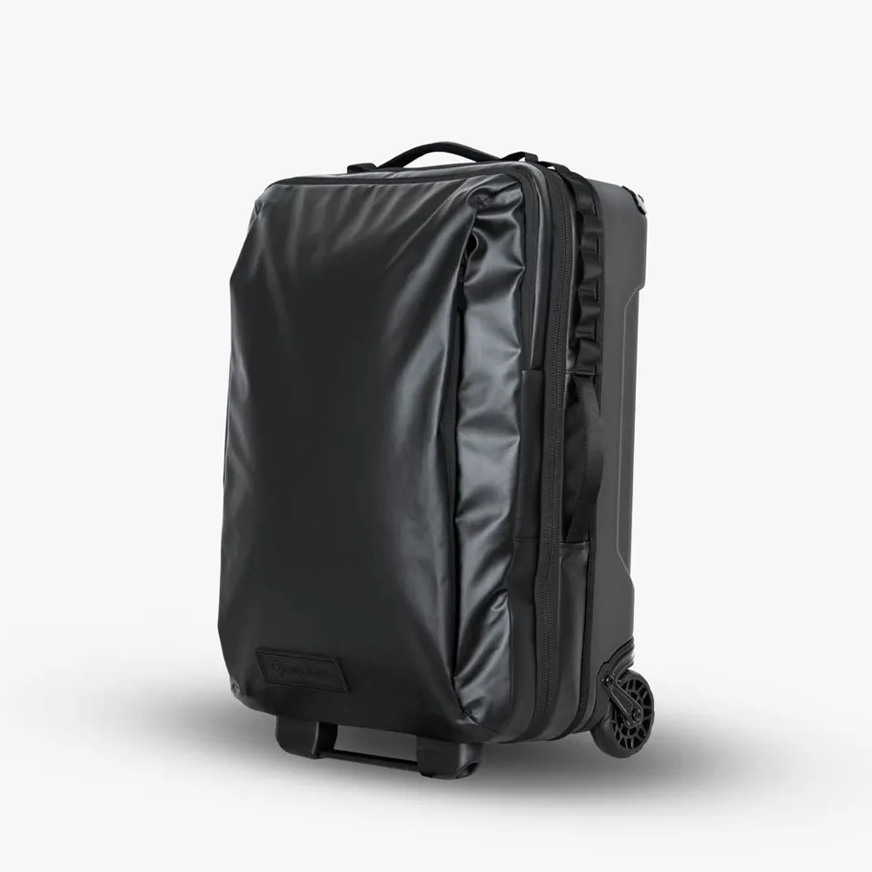 wandrd-transit-carry-on-roller-40l-photo-bundle image 1