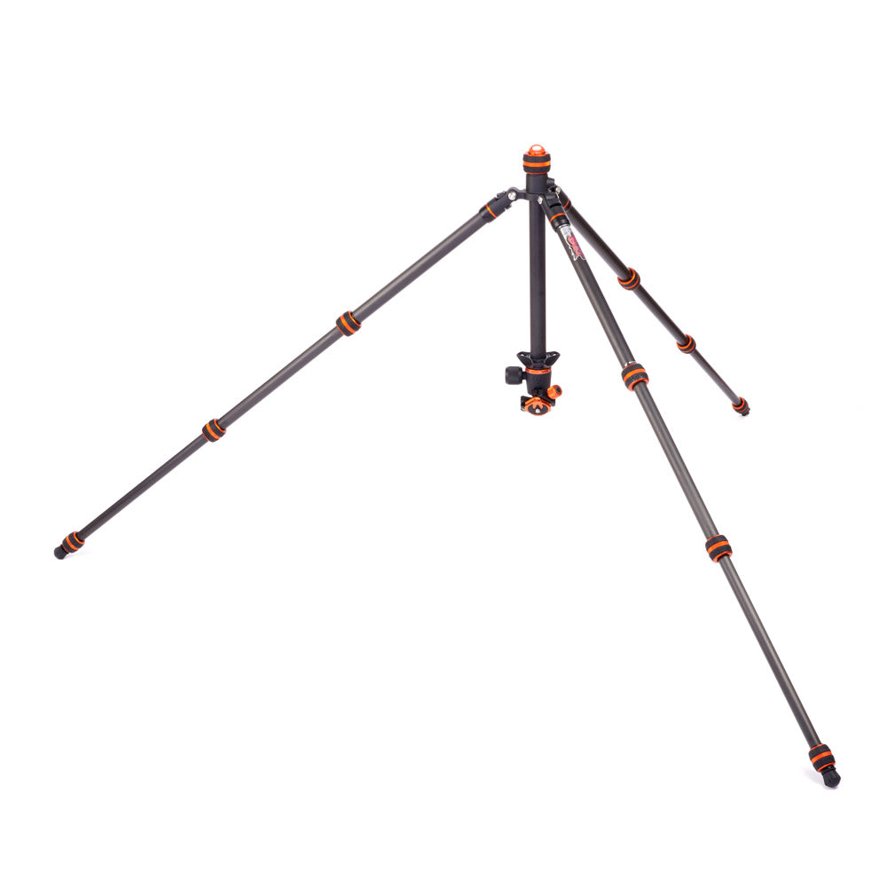3-legged-thing-punks-billy-2-0-stativ-blau-carbon image 3