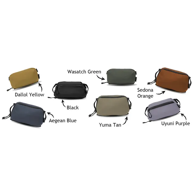 wandrd-tech-bag-small-zubeh-rtasche-schwarz-1l image 1
