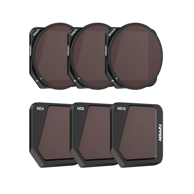 tiffen-nd-pl-filter-kit-dji-mavic-3-6-teilig image 1