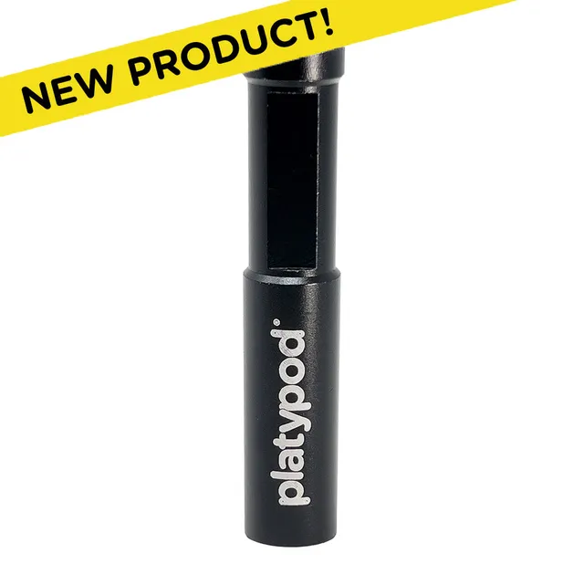 platypod-spigot-3-zoll-adapter-licht-stativadapter image 1