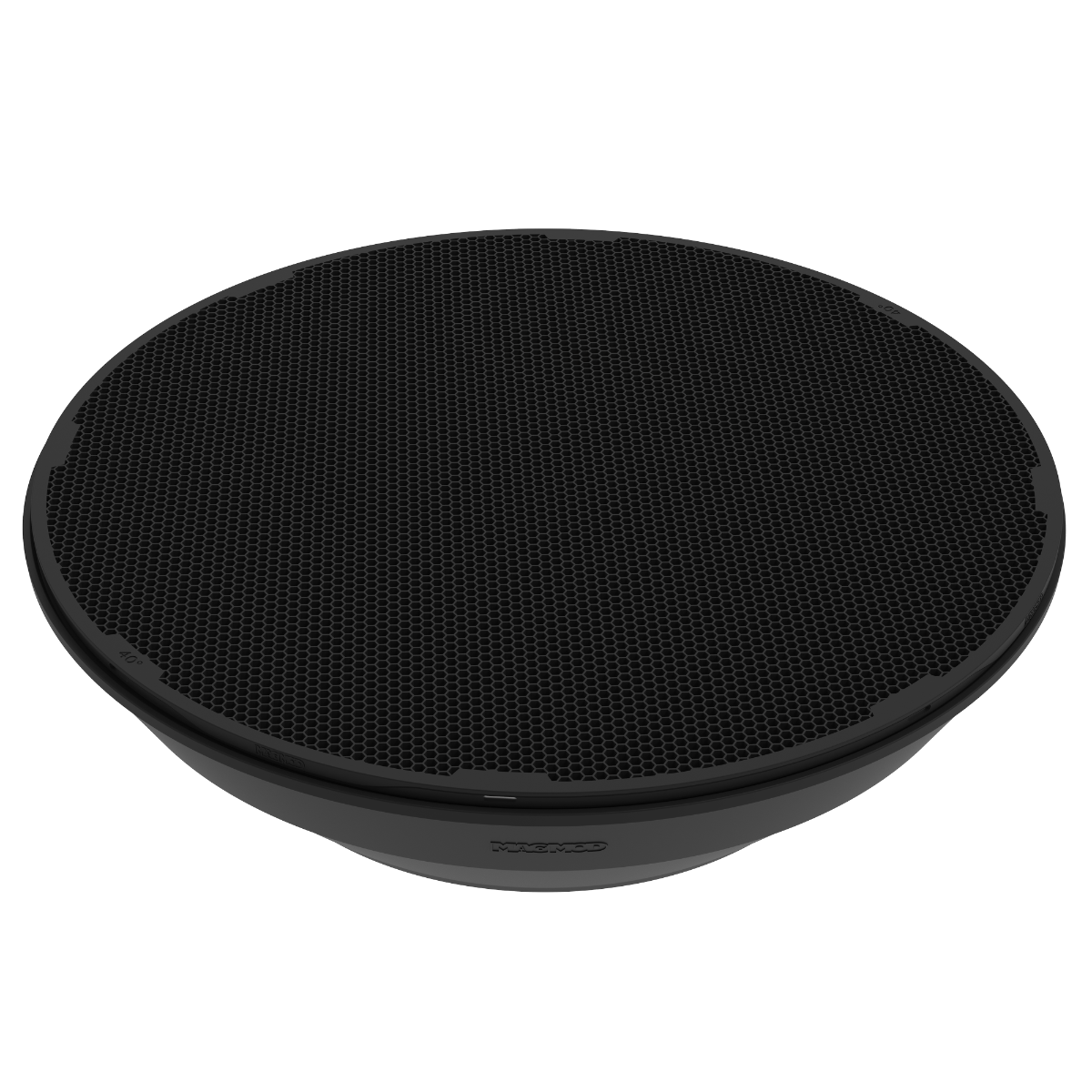 magmod-beauty-dish-xl-grid-blitz-wabe-40-grad-lichtformer-magnetisch image 5