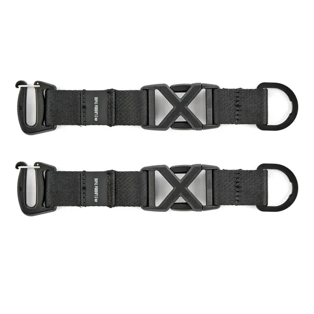 3-legged-thing-axis-gatekeeper-kameragurt-adapter-obsidian image 1