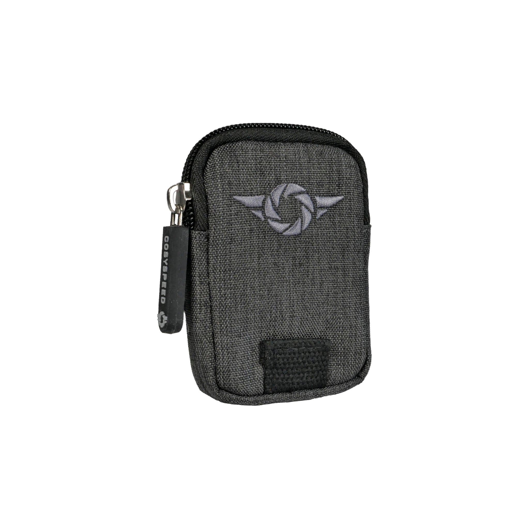 cosyspeed-st-wallet-geldb-rse-charcoal-black-rfid-sd-karten image 1