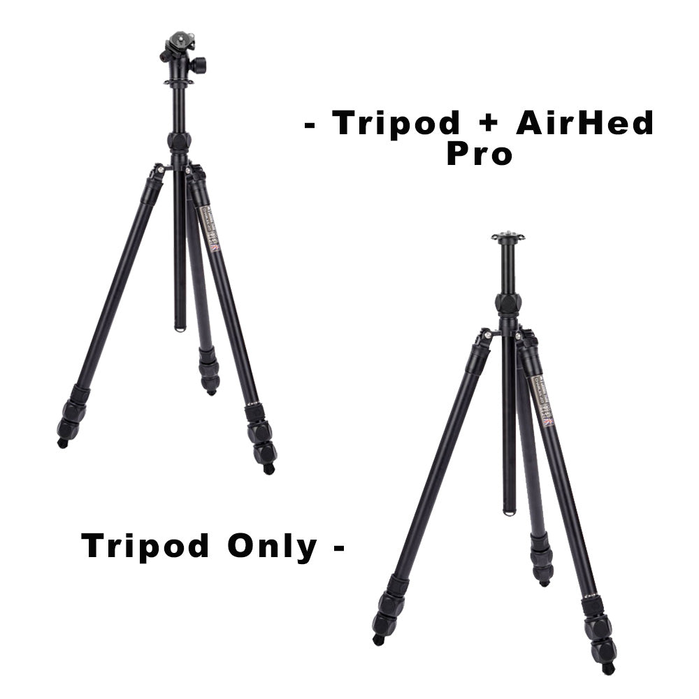 3-legged-thing-charles-2-0-stativ-magnesium-ohne-kopf image 1