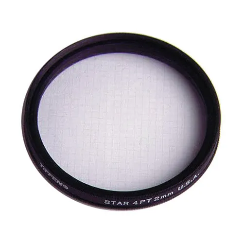 tiffen-filter-wheel-3-sternglas-2mm-4pt-grid-effekt image 1
