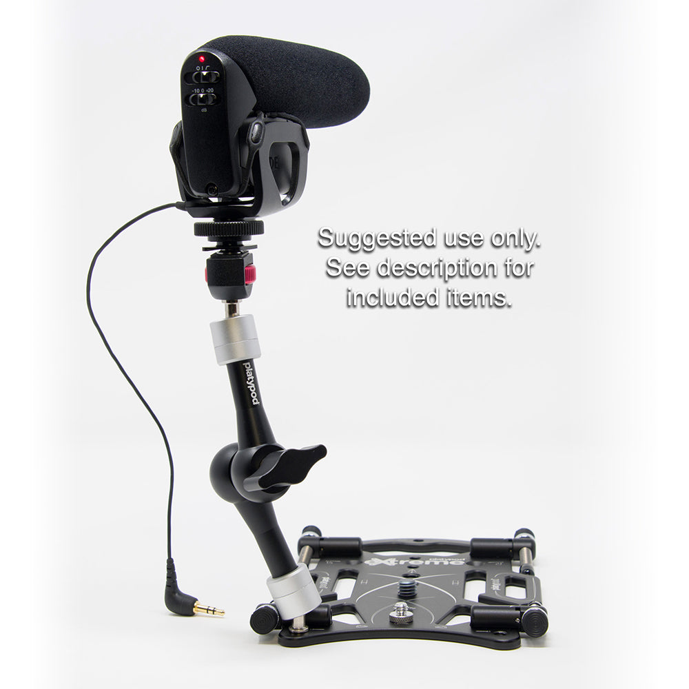 platypod-elbow-mini-magic-arm-f-r-kamera-zubeh-r-1-4-zoll image 8