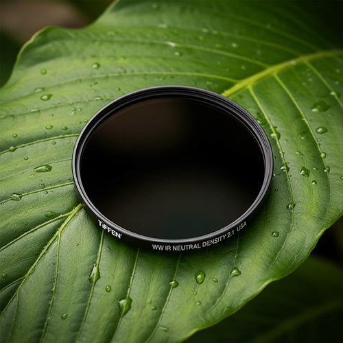domke-tiffen-irnd-2-1-filter-67mm-7-stops-graufilter-glas image 2