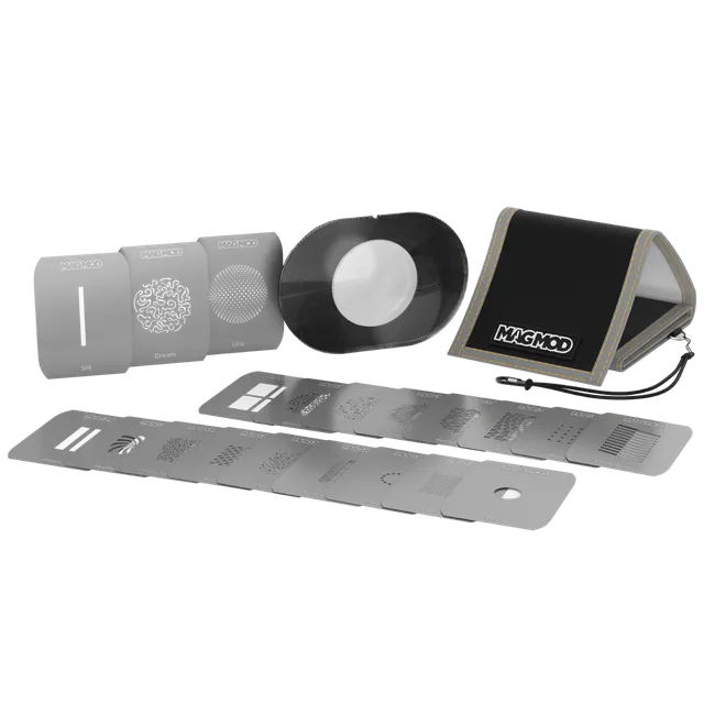 magmod-magmask-kit-lichtformer-f-r-magbeam image 1