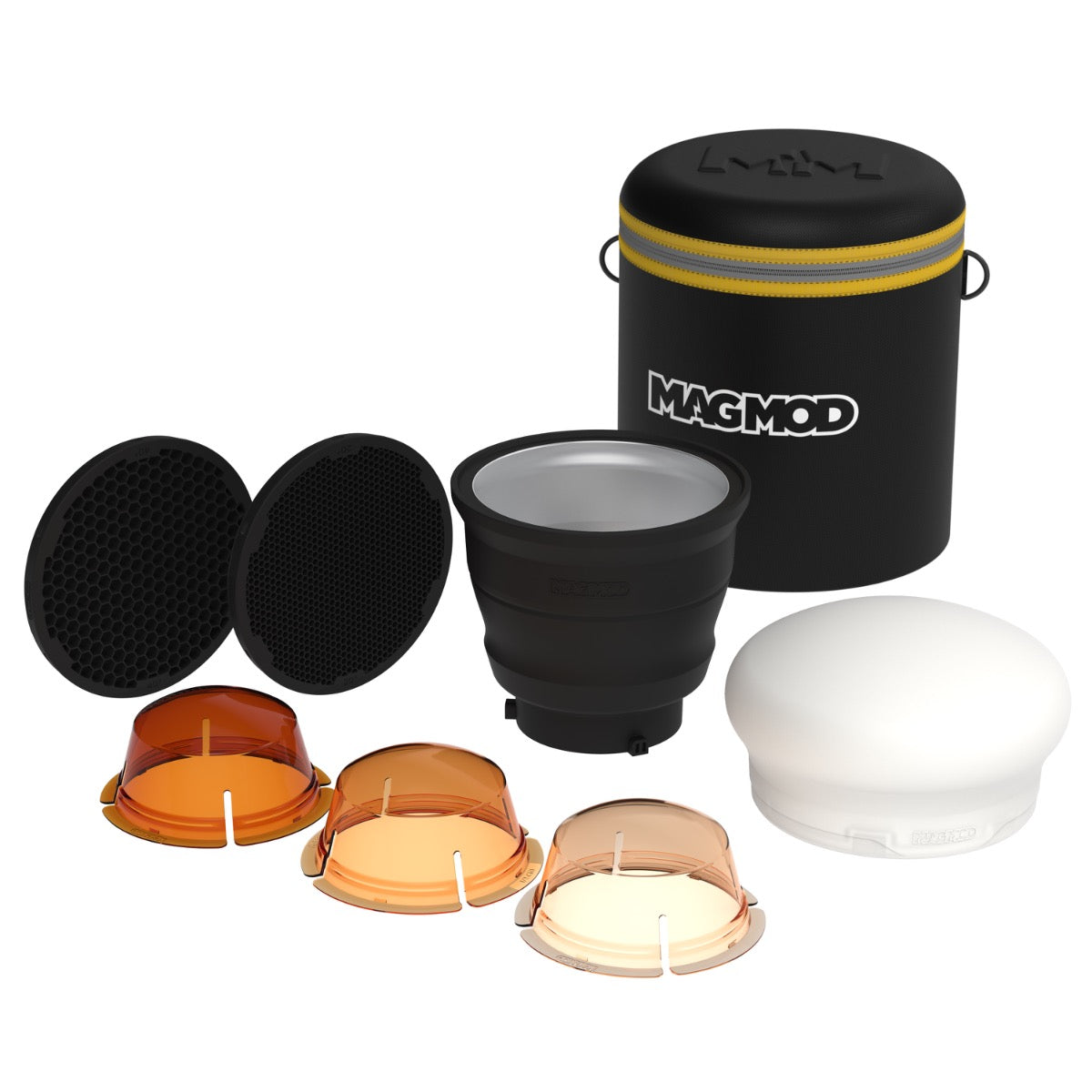 magmod-xl-professional-strobe-kit-studioblitz-set image 2
