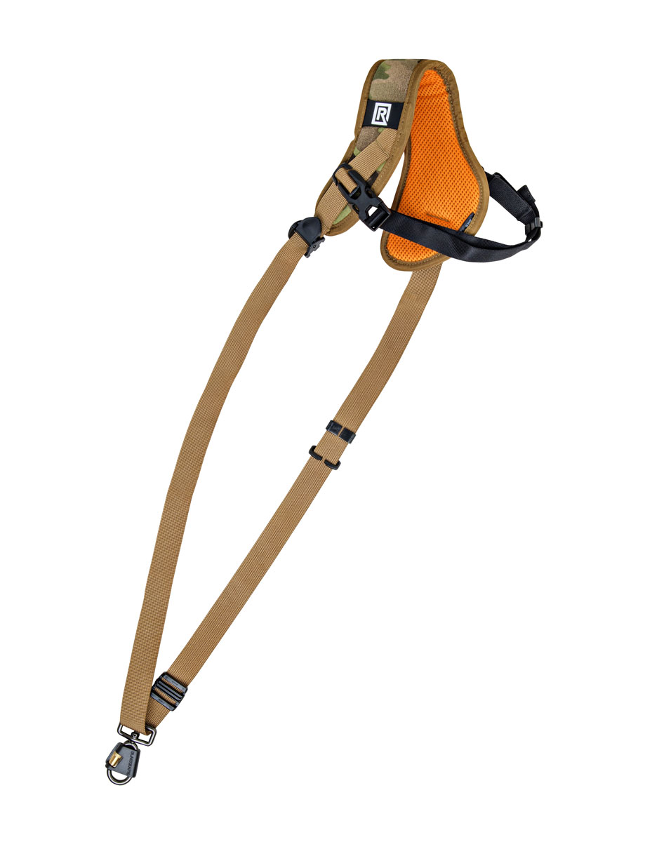 blackrapid-sport-x-multi-terrain-kameragurt-sling-tarn image 3