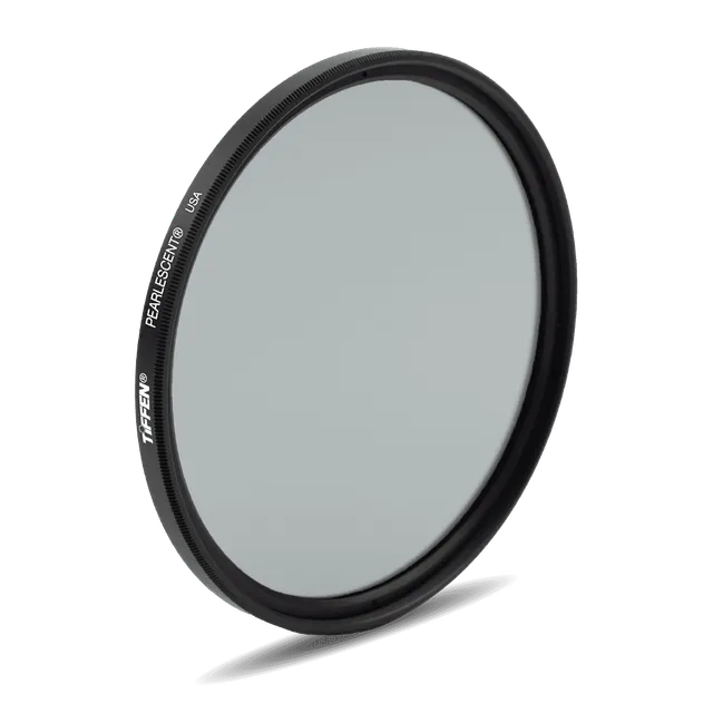 tiffen-pearlescent-filter-77mm-1-2-effektfilter-diffusion image 1