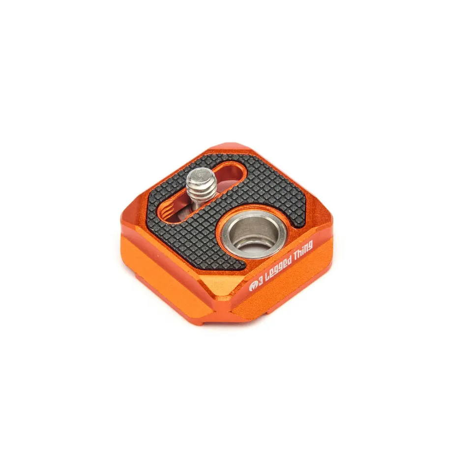3-legged-thing-qd4-pd-wechselplatte-orange-arca image 1