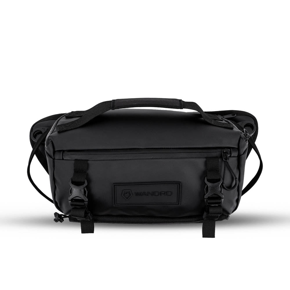 wandrd-rogue-sling-6l-kameratasche-sling-bag-schwarz image 2