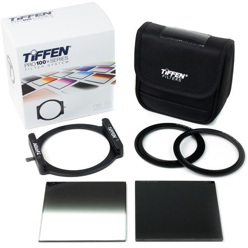 tiffen-filters-pro100-starter-filter-kit-nd-set-100mm image 1