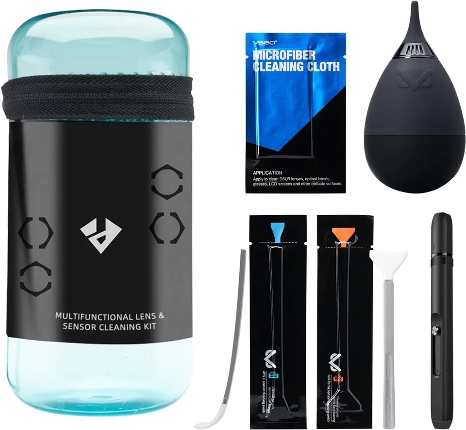 vsgo-multifunktions-reinigungsset-objektiv-sensor-mit-tasche image 1