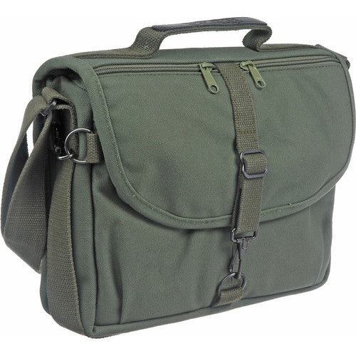domke-f-802-reporters-satchel-kameratasche-schwarz image 5