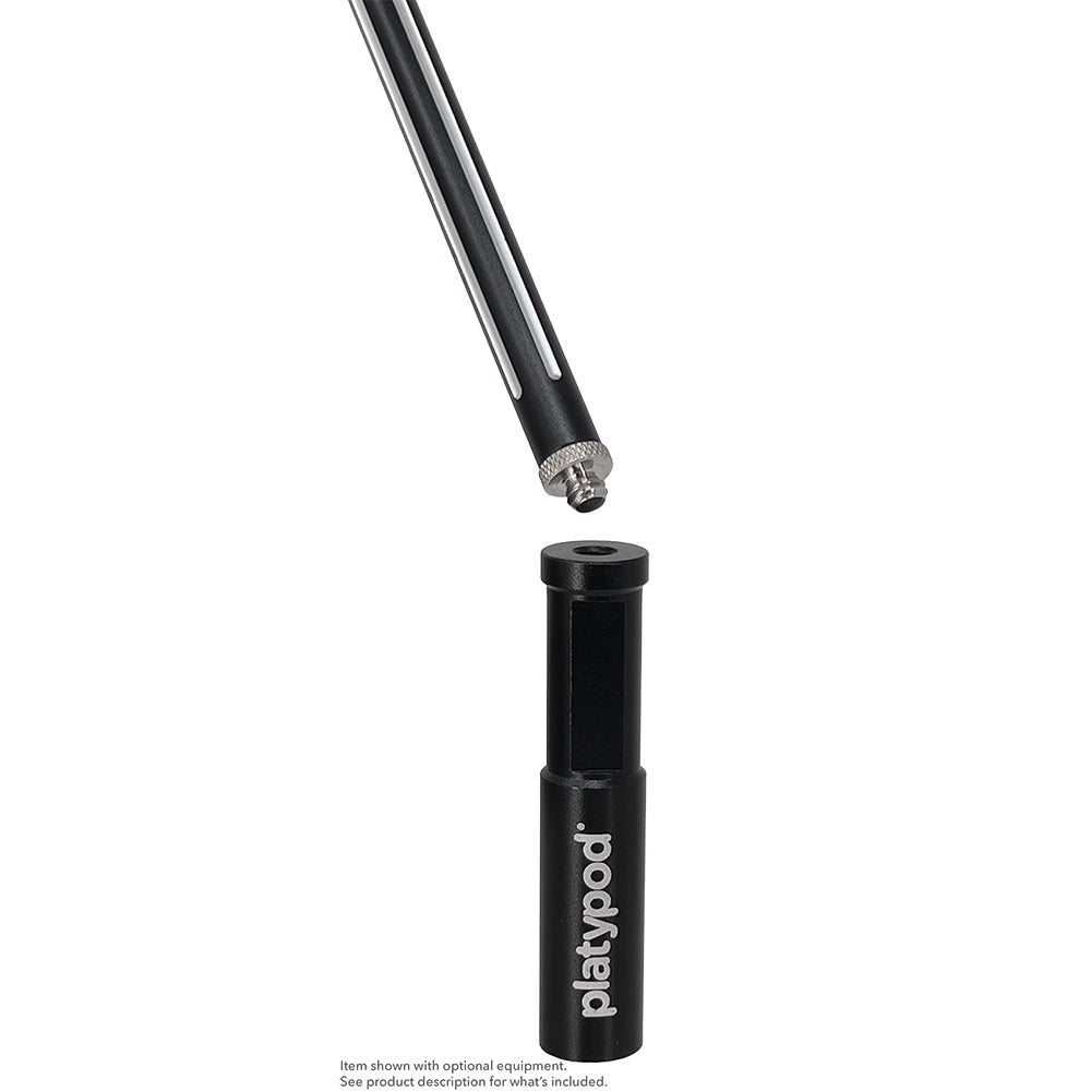 platypod-spigot-3-zoll-adapter-licht-stativadapter image 5