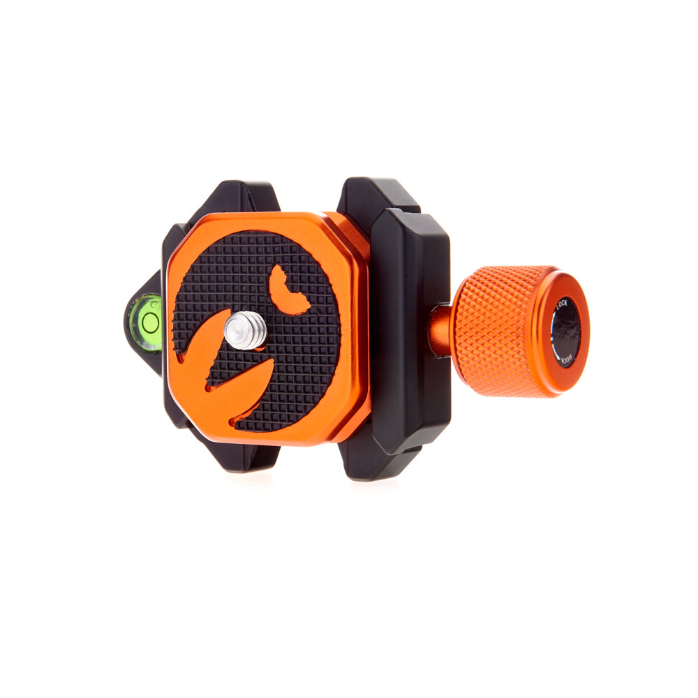 3-legged-thing-twist-clamp-arca-klemme-qr-octa-platte image 6