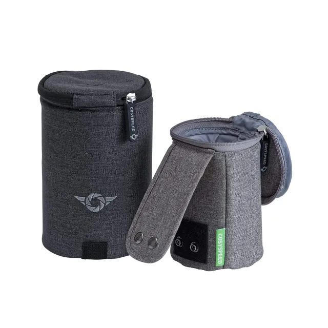 cosyspeed-lens-case-m-objektivk-cher-steel-red-grey-cordura image 1
