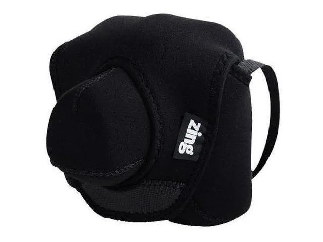 zing-pbk1-pro-slr-cover-kamerah-lle-schwarz-neopren image 1