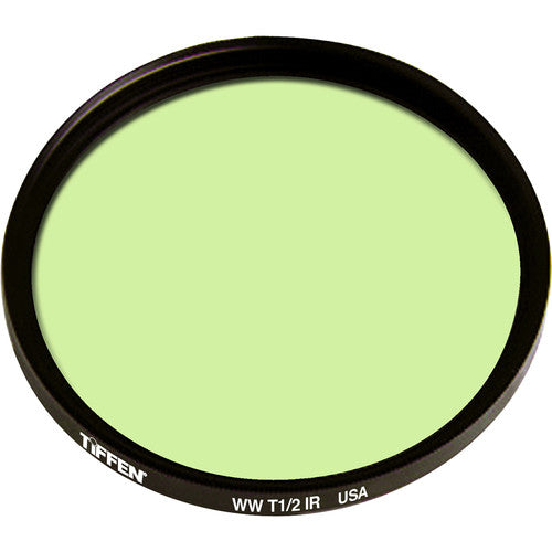 tiffen-138mm-rund-t1-2-ir-filter-infrarotfilter image 1
