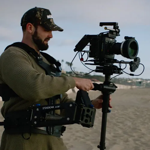 steadicam-axis-vl-gimbal-system-v-lock-9-kg-body-worn image 1